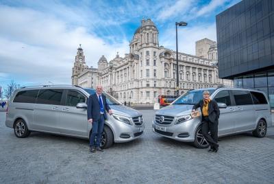 4-hour Discover Liverpool Tour. Private 90-minute car tour & shar