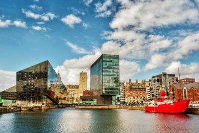 Liverpool Maritime History - Private 2 Hour Walking Tour for 1-6  Liverpool Maritime History - Private 2 Hour Walking Tour for 1-6