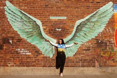 Liverpool Cathedrals and Baltic Triangle - Private 2hr Walking To