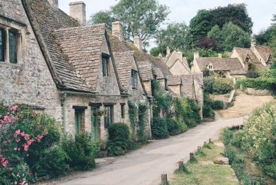 Full-Day Cotswolds Tour from London Full-Day Cotswolds Tour from London