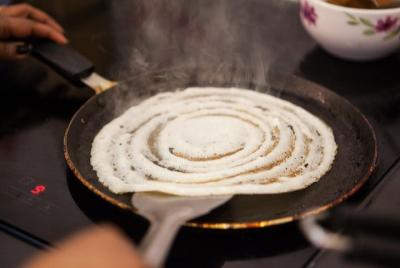 Private South Indian Cooking Class in Orpington Private South Indian Cooking Class in Orpington
