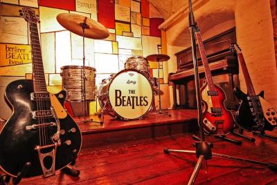 The Complete Beatles 2-Day Tour: Liverpool and London The Complete Beatles 2-Day Tour: Liverpool and London