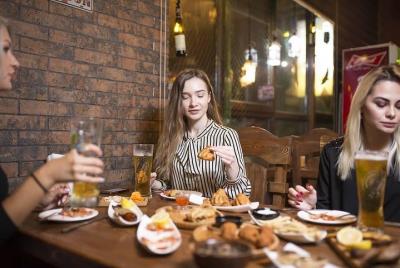 Baku Pub Experience ( All inclusive ) Baku Pub Experience ( All inclusive )