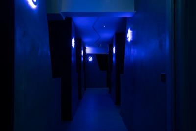 DNA VR | Private VR Arcade experience in London 