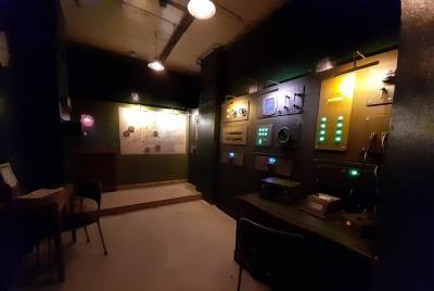 Mission: Breakout: Codebreakers (with all Covid-19 measures in pl