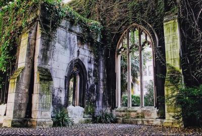 The City - An Immersive Treasure Hunt Experience - The Secret Cit The City - An Immersive Treasure Hunt Experience - The Secret Cit