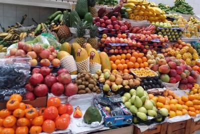 Quito Traditional Market and Guayasamin Museum with tickets inclu