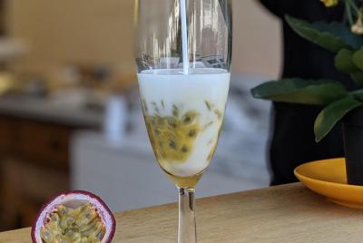 Chocolate lovers - Cocktail and Chocolate Pairing Night  Chocolate lovers - Cocktail and Chocolate Pairing Night