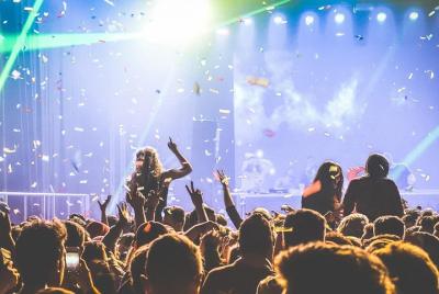 London Nightlife Ticket ( Clubbin & Partying) 7 days