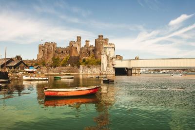 Snowdonia, North Wales and Chester Small-Group Day Tour from Manc Snowdonia, North Wales and Chester Small-Group Day Tour from Manc