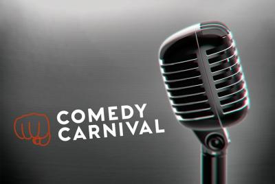 International Stand Up Comedy Showcase - Tickets