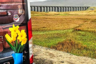 MANCHESTER: Yorkshire Adventure - Sightseeing Day Trip Tour MANCHESTER: Yorkshire Adventure - Sightseeing Day Trip Tour