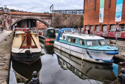 Private Manchester Tour with a Local, Highlights & Hidden Gems, P Private Manchester Tour with a Local, Highlights & Hidden Gems, P