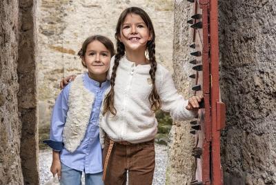 Official - Entrance ticket (price for children 6 to 15 years old) Official - Entrance ticket (price for children 6 to 15 years old)