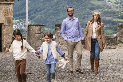 Official - Family ticket to Château de Gruyères, (2 adults + 1 to Official - Family ticket to Château de Gruyères, (2 adults + 1 to