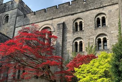 Haunted Wales with Castles and Mansion stay | Small Group Tour Haunted Wales with Castles and Mansion stay | Small Group Tour