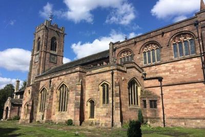 Coronation Street Coach Tour of Manchester Locations