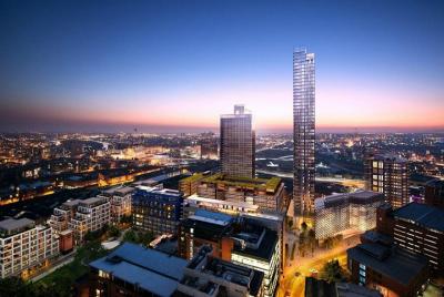 Hire Photographer, Professional Photo Shoot - Manchester