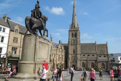Durham History Tour