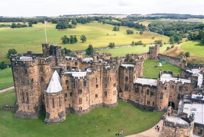 Private shore excursions Newcastle Port – Alnwick – Durham 