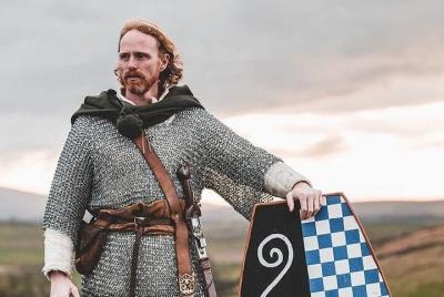 A Roam With a Roman: 2-Hour Guided Walking Tour of Hadrian A Roam With a Roman: 2-Hour Guided Walking Tour of Hadrian's Wall