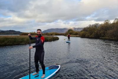 Stand Up Paddle Boarding in Sunderland Stand Up Paddle Boarding in Sunderland