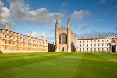 Oxford and Cambridge University Day Tour Oxford and Cambridge University Day Tour