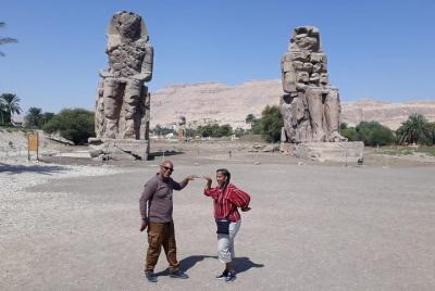 Luxor 2 Days Private Tour Luxor 2 Days Private Tour