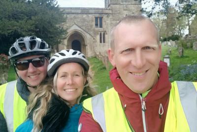 Private Oxford Bicycle Tour - available to book daily Private Oxford Bicycle Tour - available to book daily