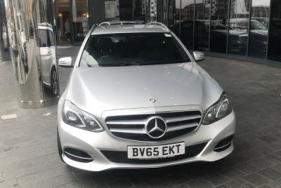 Portsmouth PORT to London Heathrow - Private Transfer