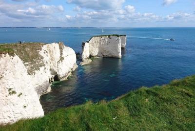 Private tour from Portsmouth: Sandbanks, Studland, Swanage, Corfe and Minstead. Private tour from Portsmouth: Sandbanks, Studland, Swanage, Corfe and Minstead.