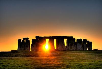 Full-Day Tour of Salisbury and Stonehenge from Salisbury