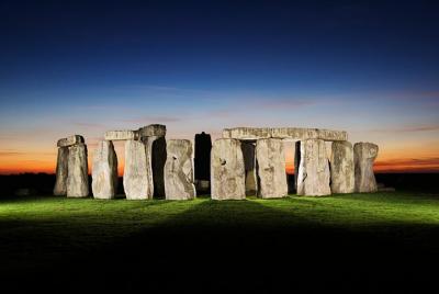 Stonehenge, Avebury, and West Kennet Long Barrow in One Day from 