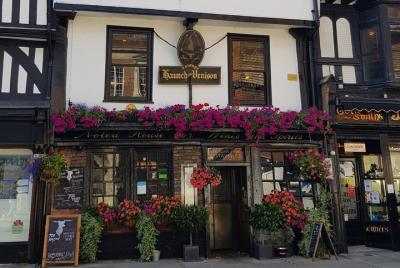 Salisbury 3 Hour Private Walking Tour in French