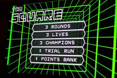 Showgame: The Ultimate Gameshow Experience