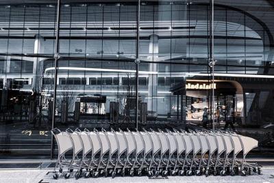 Private Sheffield Robin Hood Arrival Transfer - Airport to Hotel 