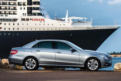 Hire a Driver from Southampton Day Tour Hire a Driver from Southampton Day Tour