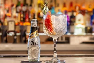 Gin or Rum Tasting in Southampton