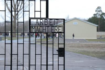 Sachsenhausen Private City tour Sachsenhausen Private City tour