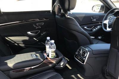 Berlin Tegel Airport (TXL) to Berlin - Round-Trip Private Car Transfer Berlin Tegel Airport (TXL) to Berlin - Round-Trip Private Car Transfer