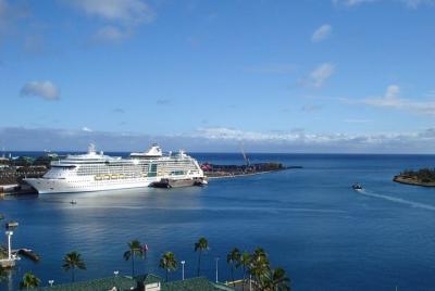 Private Southampton Arrival Transfer - Airport to Cruise Port