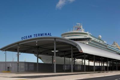 Express Shuttle Service Southampton To Heathrow Airport