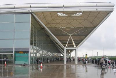 Stansted Airport to London Private Transfer