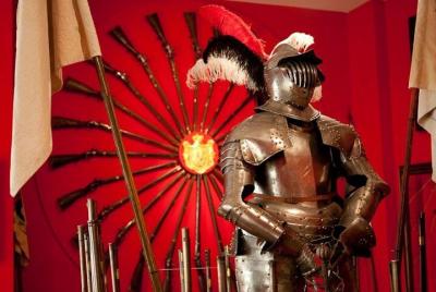 Lobkowicz Palace Museum Entrance Ticket in Prague