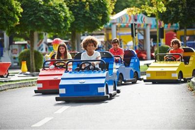 1 Day Admission to LEGOLAND Windsor Resort 1 Day Admission to LEGOLAND Windsor Resort