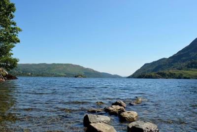 Six Lakes Spectacular