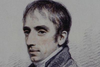 William Wordsworth: Afternoon Half Day Tour with an Expert Guide