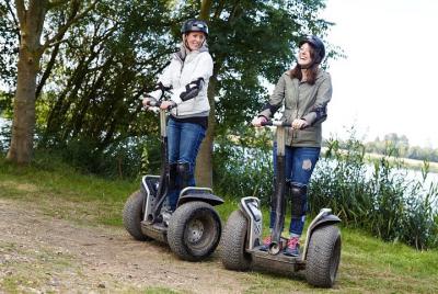 Windsor Segway Thrill Windsor Segway Thrill