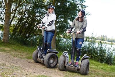 Windsor Segway Adventure Windsor Segway Adventure