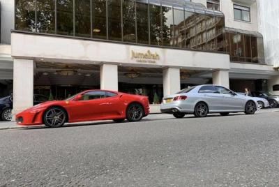 Private Hire Transport 